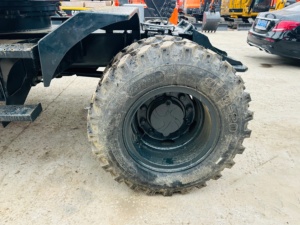 VENTE FLASH HYUNDAI 150W-7 Excavatrice hydraulique de 15 tonnes en excellent état Moteur diesel Pompe hydraulique pleine puissance Demandez plus d'informations maintenant - Product Image 2