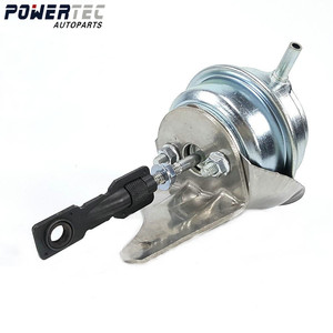 Actuador Turbo Powertec, Válvula de Descarga GT2052V 454135-5009S 454135-0002 454135 059145701G para Audi A4 <span class=keywords><strong>2.5</strong></span> <span class=keywords><strong>TDI</strong></span> (B5) AFB <span class=keywords><strong>AKN</strong></span> - Product Image 6