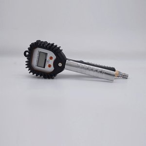 Digital Tire Pressure Gauge LCD Display Air Compressor for <b>Car</b> Rim Inspection Workshop Use OEM BW-001 12-Month Warranty - Product Image 3
