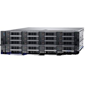 Serveur Rack d'occasion R740 8SFF Processeur Xeon État Impeccable Intérieur & Extérieur Comme Neuf 750W*2 PSU RAID 0/1/5 En Stock - Product Image 3