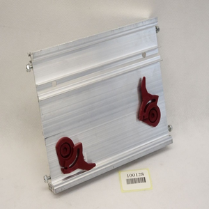 Brandneues & PLC 7BP702.0 2003 Modul. Träger für 2 Module *Unschlagbarer Wert* auf Lager - Product Image 2