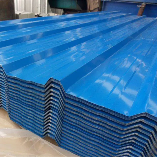 prepainted steel plate sheet roof coil steel coil roof steel plate PPGI coated