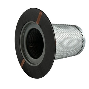 Air Compressor Part MANNY 54639794 5463 9794 Air Oil Separator Filter Industrial Condition - Product Image 2