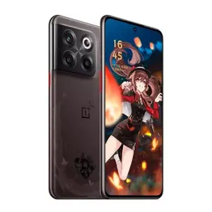 Teléfono Móvil OnePlus Ace Pro Edición Genshin Impact 5G LTE/CDMA, Pantalla AMOLED 2.5D de 6.7 Pulgadas y 120 Hz, Snapdragon Gen 8+ Octa Core, 150 W SUPERVOOC - Product Image 2