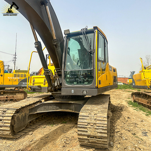 คุ้มค่ากับประสิทธิภาพที่เชื่อถือได้และบำรุงรักษาง่าย EC220D รถวอลโว่มือสอง - Product Image 2