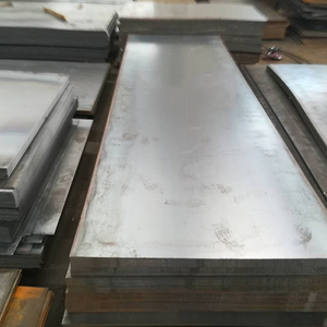 Fabricant professionnel de tôles en acier au carbone 1060 1075, rouleaux de tôles, plaques, tôles en acier au carbone HR pour les constructions - Product Image 6