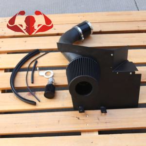 ระบบไอดีอากาศแบบซูเปอร์ชาร์จ <span class=keywords><strong>SHSH</strong></span> สำหรับ Audi B8/B8.5, S4, S5, Q5, SQ5 V6T - Product Image 5