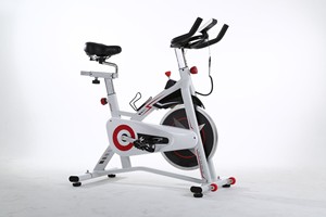 <span class=keywords><strong>Vélo</strong></span> de <span class=keywords><strong>spinning</strong></span> magnétique d'intérieur avec <span class=keywords><strong>compteur</strong></span> de vitesse <span class=keywords><strong>pour</strong></span> le fitness à domicile - Product Image 3