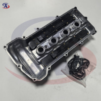 Couvre-culbuteurs en aluminium pour Kia Soul 1.6L L4 2010-2011 224102B100 22410-2B100 224102B000
