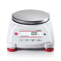 Balance de précision OHAUS Pioneer PX2201 PX2201/E PX4201 PX4201M PX4201/E PX6201 PX6201/E 0,1g