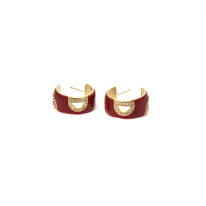 PND202501-1778 Boucles d'oreilles tendance - Product Image 2