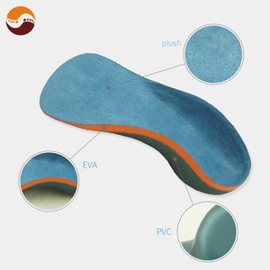 نعال مريحة للأطفال, نعال بمقدمة مقوسة ، للأطفال ، نصف حذاء - Product Image 6