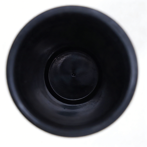 Botella de Agua de Plástico Ecológica de 400 ml con Tapa de Rosca, Diseño Minimalista para Viajes al Aire Libre - Product Image 5