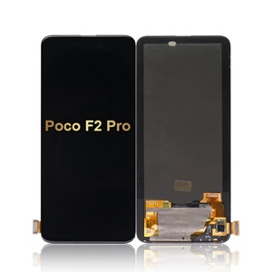 Factory <strong>Price</strong> Wholesale LCD Screen Replacement for Xiaomi <strong>Poco</strong> C51 C55 F2 Pro F3 F3 <strong>F4</strong> <strong>GT</strong> F5 M2 Pro M3 Display Screen Oled - Product Image 4
