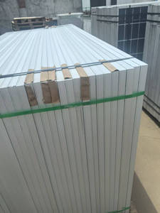 Para Paneles Solares Monocristalinos Bifaciales de <span class=keywords><strong>550W</strong></span>-720W para Tiger Neo Tipo N, 23.8% de Eficiencia, Certificación ETL TUV CE, para 2384x1134mm - Product Image 5