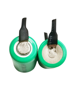 <span class=keywords><strong>NiMH</strong></span> 1/2A pin sạc <span class=keywords><strong>1.2V</strong></span> <span class=keywords><strong>1000mAh</strong></span> - Product Image 3