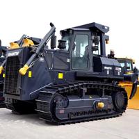 Bulldozer SHANTUI SD08 SD16 SD22 SD24 SD32 pour travaux de construction
