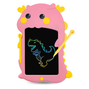 Bambini che imparano giocattoli per affissioni Lcd con schermo a colori lavagna magica lavagna lavagna per scrittura LCD tavoletta - Product Image 6