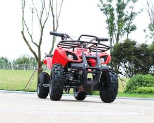 <span class=keywords><strong>Quad</strong></span> 4x4 chinois 1000cc pour enfants, roues A4, Raptor, démarrage électrique, carrosserie en acier, 36V, scooter pour enfants de 3 à 12 <span class=keywords><strong>ans</strong></span> - Product Image 2