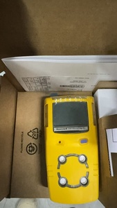 เครื่องตรวจจับก๊าซแบบพกพา BW MicroClip XL (LEL H2S CO O2) แบบสี่ในหนึ่ง พร้อมการรับประกัน 1 ปี OEM เครื่องมือวิเคราะห์อื่นๆ - Product Image 3