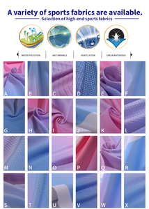 Maillot <span class=keywords><strong>de</strong></span> Ciclismo <span class=keywords><strong>de</strong></span> Manga Corta para Mujer, Sólido, Profesional, Transpirable, <span class=keywords><strong>de</strong></span> Secado Rápido, Anti-Rozaduras, para Bicicleta <span class=keywords><strong>de</strong></span> Montaña, Carretera, Entrenamiento y Carreras - Product Image 6