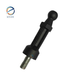 Perno de cubierta de motor LR025916 para Land Rover Range Rover Evoque Discovery Sport L550 nuevo Range Rover Evoque L551 Freelander <span class=keywords><strong>2</strong></span> L359 - Product Image 1