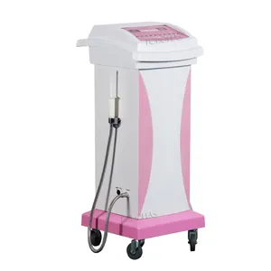 LHF137C Multifunctional vaginitis therapy device gynecology ozone therapy equipment with flushing system