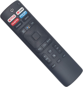 ERF3I69V Sesiz Evrensel Uzaktan Kumanda Değişimi, Hisense Android TV UHD LED Smart için Uygundur - Product Image 6