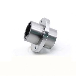 Servicio de Mecanizado CNC de 5 Ejes Personalizado, Fresado y Torneado, Prototipado Rápido para Piezas de Acero al Carbono y Acero Inoxidable - Product Image 1