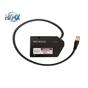 Sensor de Desplazamiento Láser CCD LK-G85 LK-G30 LK-G35 de Alta Precisión con Punto Amplio y Rango de 80 mm para Medición Industrial - Product Image 1