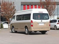 Minibus Foton View CS2 C2 16 places, véhicule utilitaire léger à essence, 4 portes, transmission automatique, fourgonnette pour passagers