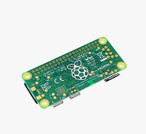 Raspberry Pi <span class=keywords><strong>Zero</strong></span>/Raspberry Pi <span class=keywords><strong>Zero</strong></span> W/Raspberry Pi <span class=keywords><strong>Zero</strong></span> 2 W PI0 Single Board 1GHz 512MB - Product Image 3