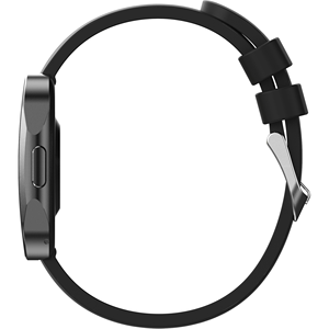 Reloj Inteligente AMOLED con Pantalla Curva de 1.85 Pulgadas, Múltiples Modos Deportivos, Monitor de Frecuencia Cardíaca, Presión Arterial, SpO2, Sueño, Salud Femenina - Product Image 5