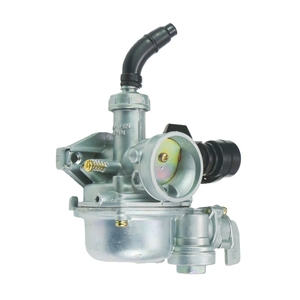 توريد بالجملة مخصص OEM PZ19 19 Kei Hin Hon Da Wave100 CD100 حلم EX5 100-<span class=keywords><strong>110cc</strong></span> دراجة نارية المكربن اليدوي - Product Image 4