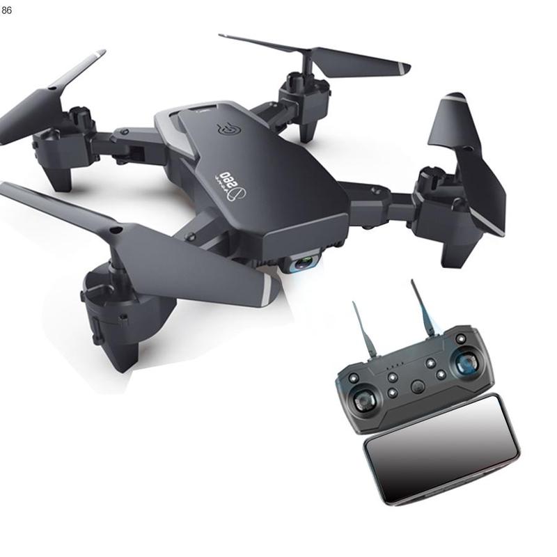Kids Rc Drone Toy Four Sided