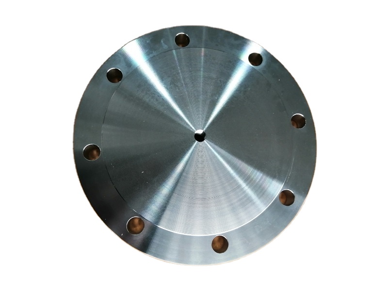 Precision Engineered forged ansi asme b16.5 flanges din standard ...