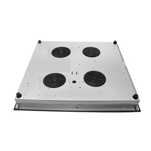 Piano cottura a induzione integrato in europa fornello a induzione Touch Control fornello elettrico a induzione a <span class=keywords><strong>4</strong></span> zone - Product Image 3