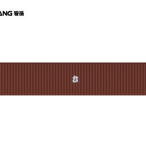 Contenedor de Envío ISO de 45 Pies de Altura, Contenedor de Carga de 45 Pies, Fabricado en Acero Corten, Qingdao - Product Image 5