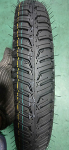 Neumático de Motocicleta K139 Premium de Alto Agarre TT/TL para Scooter y Underbone, Carretera Urbana y Uso Diario - Product Image 5