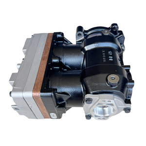 Compresor de Aire de Doble Cilindro VADEN 2024413 para Camión SCANIA con Motor DC13 - Product Image 2
