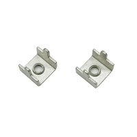 Terminal Solder Arus Tinggi Standar TLS4206, Pin Berlapis Timah Kuningan, Terminal PCB TAB, Terminal Pengelasan Papan Sirkuit