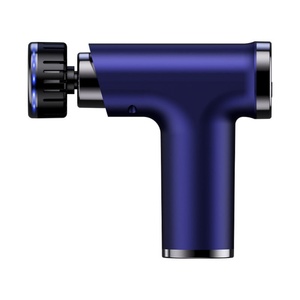 Pistola de Masaje Profesional para Calentar y Enfriar, para Deportes y Fitness, con Compresión, Alivio Profundo del Dolor Muscular - Product Image 2