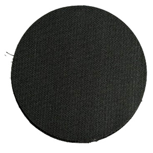 Customized Animal fox Tactical PVC <strong>Patch</strong> PVC Ruber <strong>Patches</strong> for Bag Cloth - Product Image 5