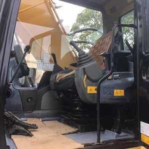 รถขุด320d2แมวมือสอง - Product Image 6