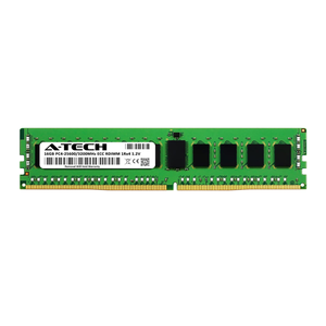 Pour Micron 16 Go <span class=keywords><strong>DDR4</strong></span> 3200 MHz PC4-25600 ECC Registered RDIMM Module <span class=keywords><strong>de</strong></span> mémoire <span class=keywords><strong>RAM</strong></span> pour serveur unique MTA9ASF2G72PZ-3G2 - Product Image 1