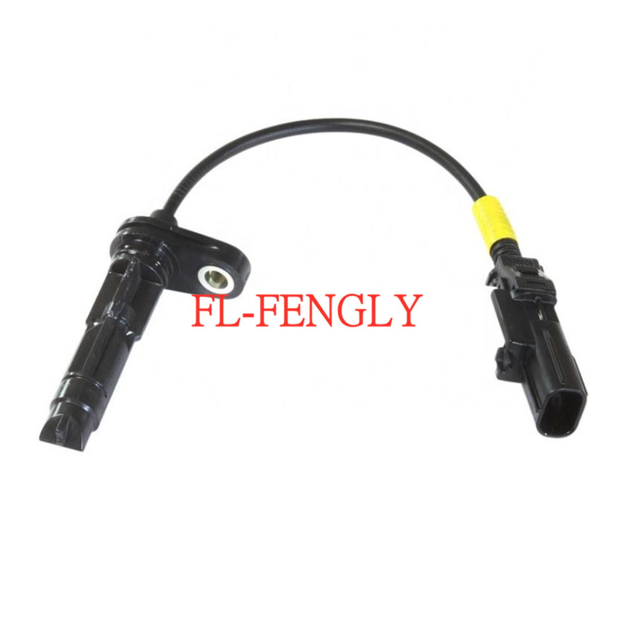 seiichiro 89542-60060 ABS Wheel Speed Sensor for Toyota Land Cruiser