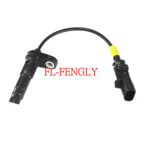 89542-60060 8954260060 Autres pièces automobiles <span class=keywords><strong>GRJ71</strong></span> HZJ79 1HZ Capteur de vitesse de roue ABS avant droit pour <span class=keywords><strong>Toyota</strong></span> Land Cruiser - Product Image 6