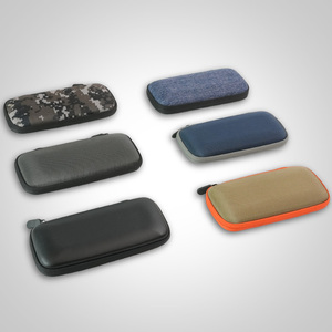 Hộp đựng sản phẩm điện tử chống sốc, chống nước, chất liệu EVA, có thể mang theo, in logo theo yêu cầu - Product Image 6