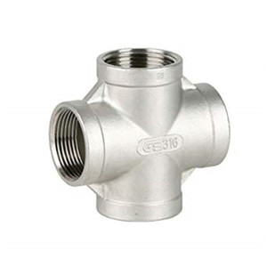 Inox <span class=keywords><strong>304</strong></span> 316 lớp 150 hình lục giác núm vú - Product Image 2