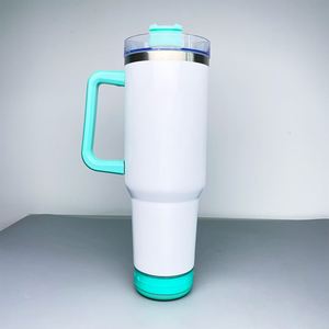 Outdoor Insulation Vacuum Music <b>Cup</b> Smart Wireless 40oz Blanks Sublimation Speaker Tumbler with <b>Lid</b> USB Charger - Product Image 2